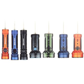 Olight Olight - Lesezeichen