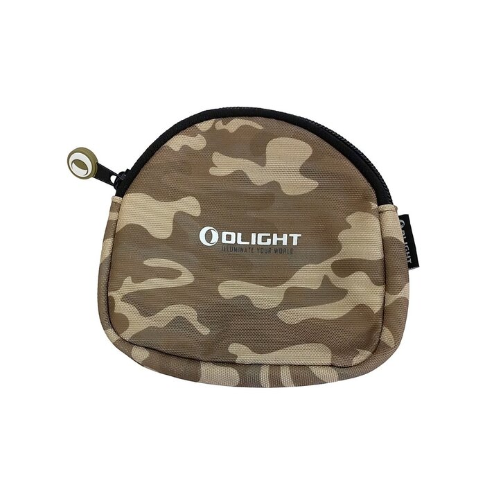 Olight Olight - pochette de rangement camouflage