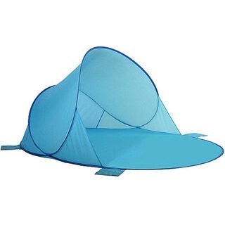 ProBeach Pop-up-Strandzelt – Hellblau