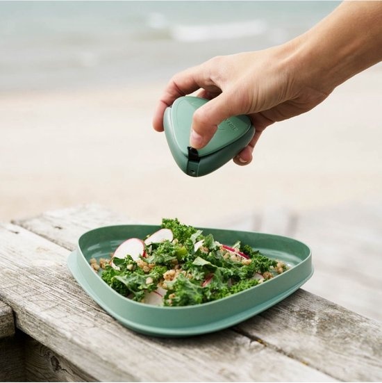 Light My Fire LMF - Salt&Pepper Plus - Hazy Blue