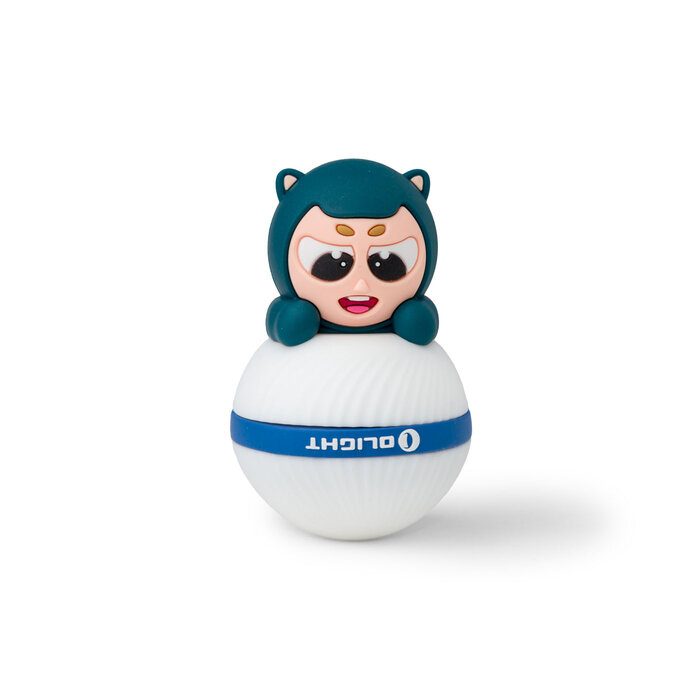 Olight Olight - Rocker switch with mascot