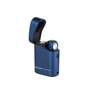 Olight Olight - Perun 3 Mini Premium - Midnight Blue