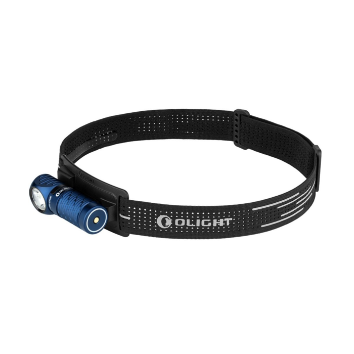 Olight Olight - Perun 3 Mini Premium - Midnight Blue
