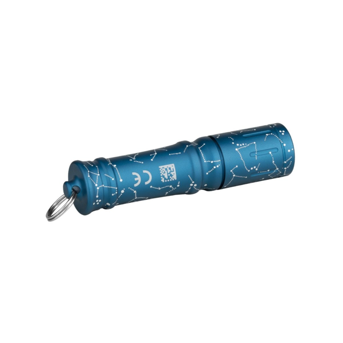 Olight Olight - I3E EOS - Astral Cobalt