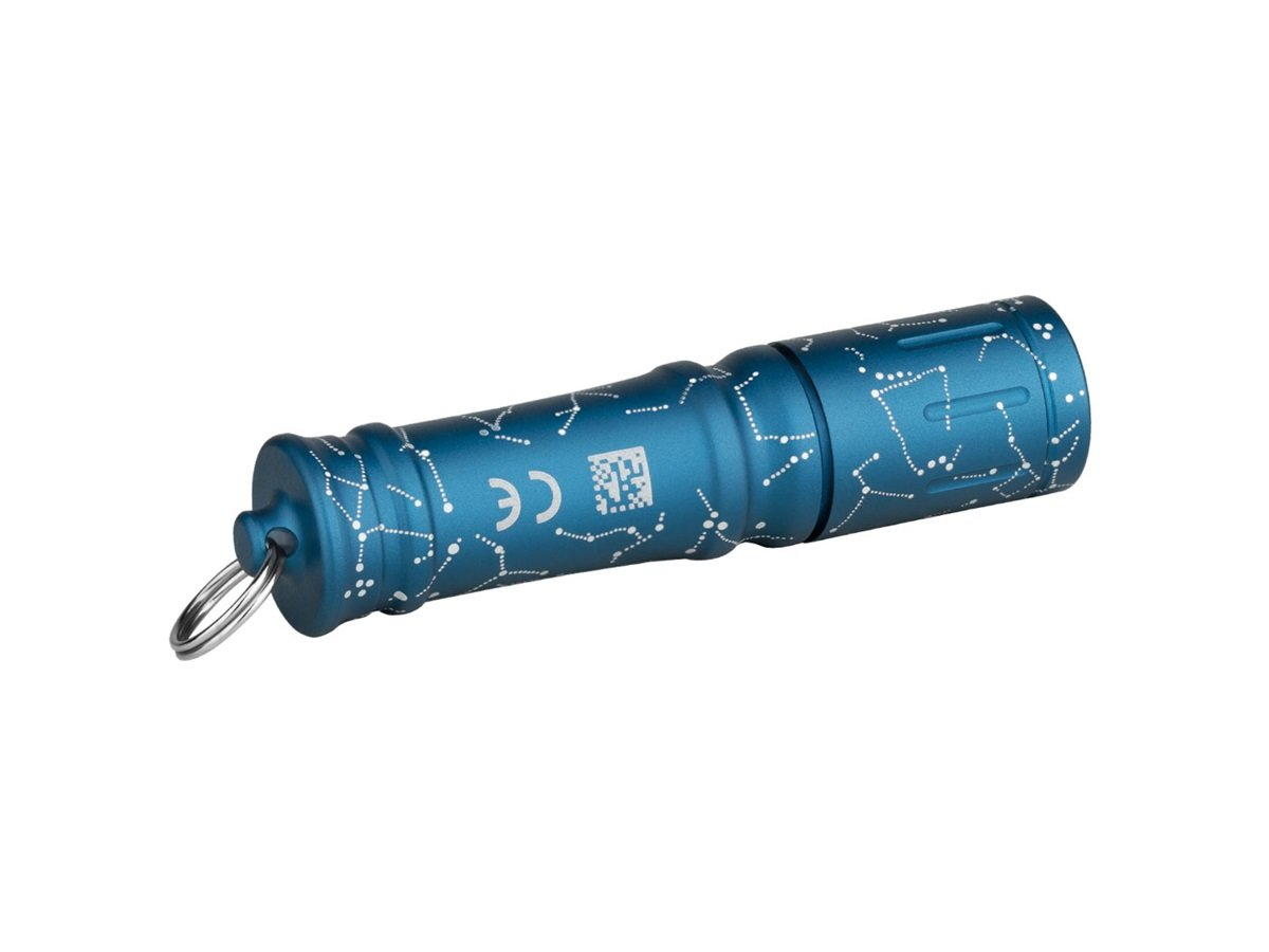 Olight Olight - I3E EOS - Astral Cobalt