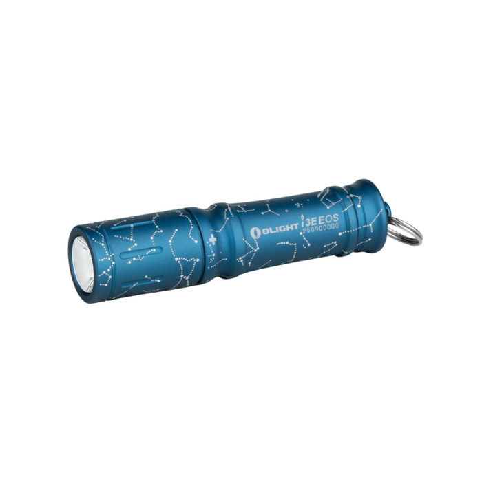 Olight Olight - I3E EOS - Astral Cobalt
