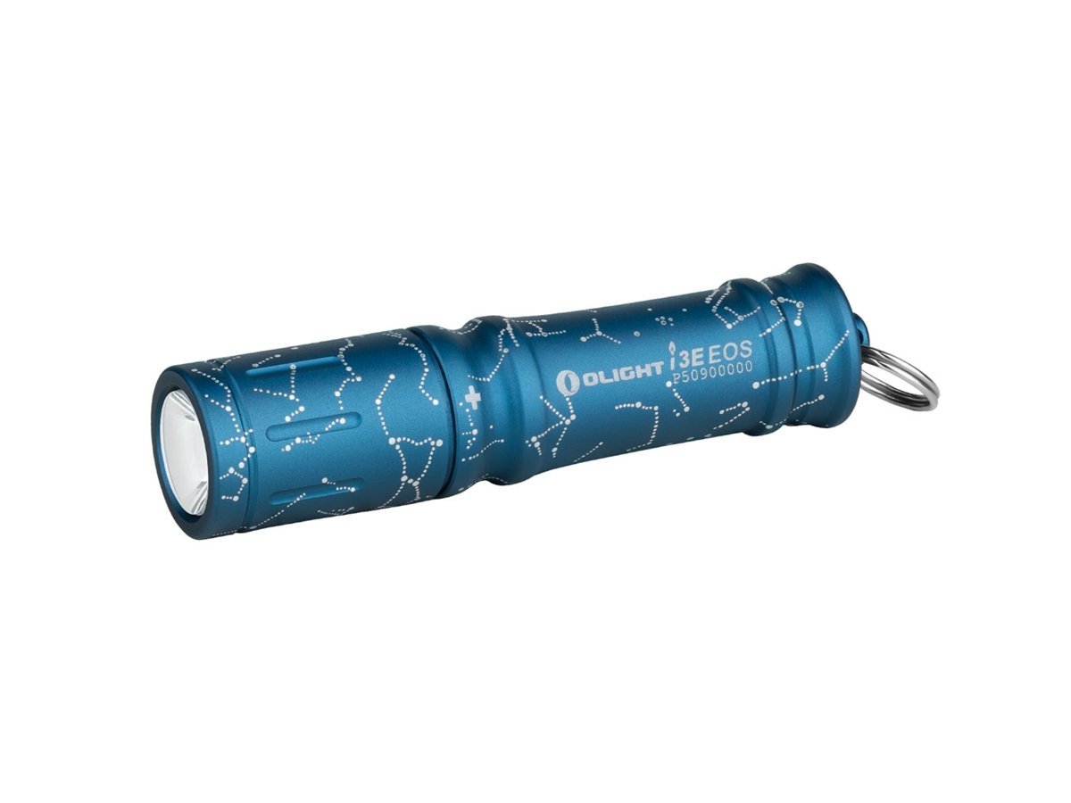 Olight Olight - I3E EOS - Astral Cobalt