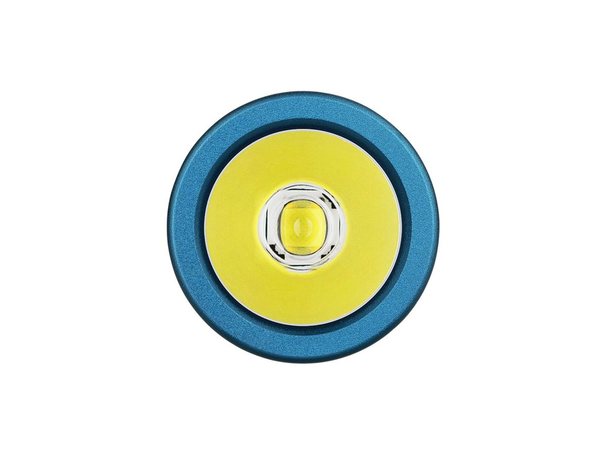 Olight Olight - I3E EOS - Astral Cobalt