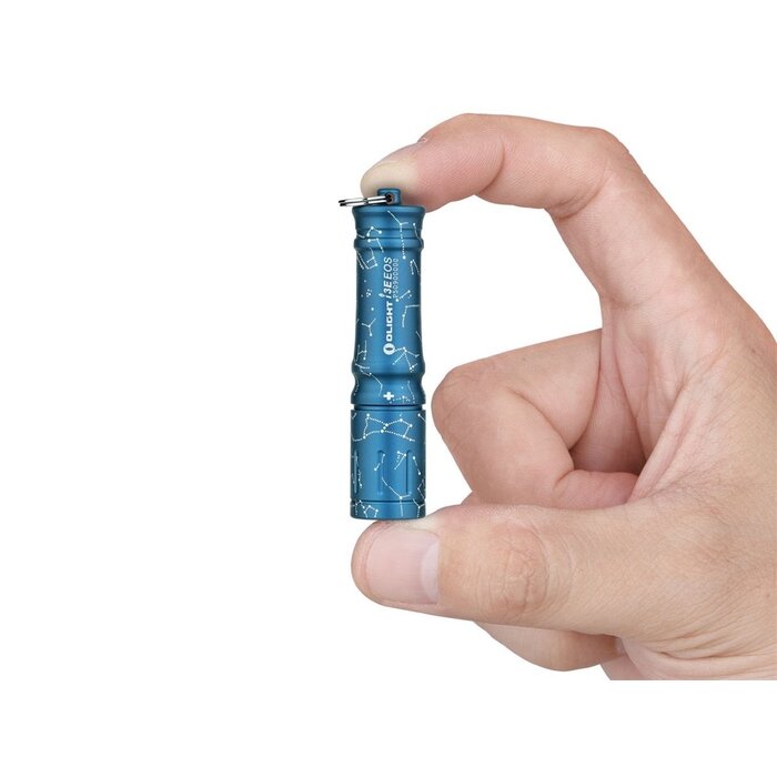 Olight Olight - I3E EOS - Astral Cobalt