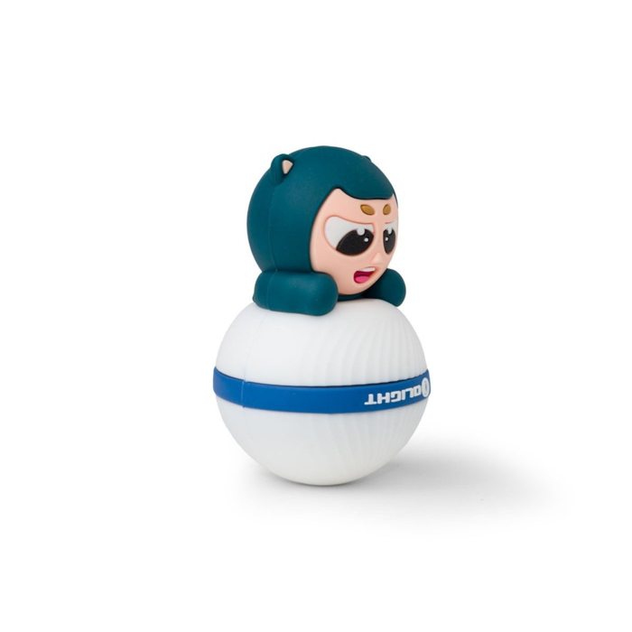 Olight Olight - Rocker switch with mascot