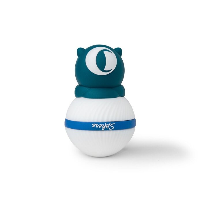 Olight Olight – Wippfigur mit Maskottchen