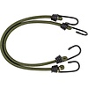 Highlander Bungee - 8mm / 45cm - 2 pack