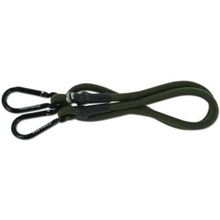 Highlander Karabungee - 8mm / 75cm - 2 pack