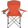 Highlander Highlander - Chaise pliante / chaise de camping - Orange