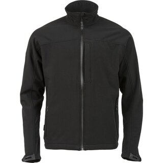 Highlander Highlander - Veste Softshell Odin - Black - M