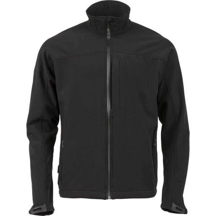 Highlander Highlander - Softshell Jacket Odin - Black - S