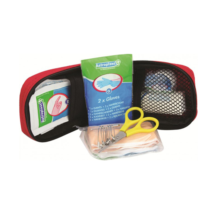 Highlander Highlander - Mini pack de premiers soins