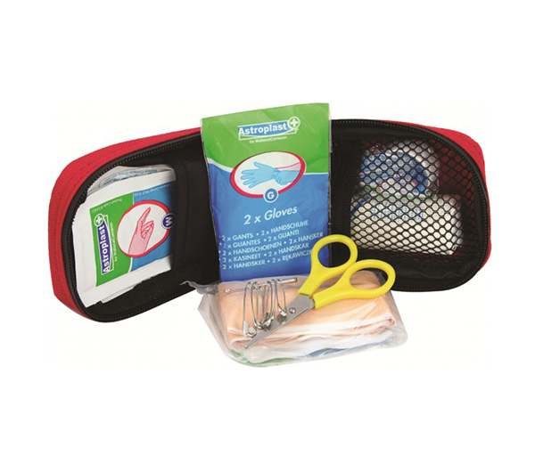 Highlander Highlander - Mini pack de premiers soins