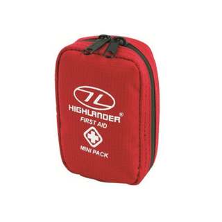 Highlander Highlander - Mini pack de premiers soins