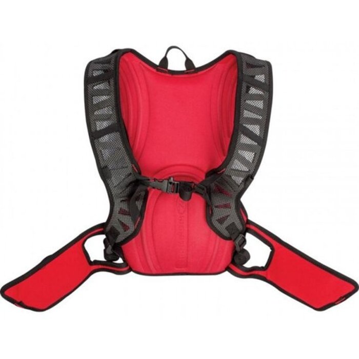 Highlander HIGHLERDER - BANGE BOINT RAPTOR 15L - incl. Sac à boire 2L