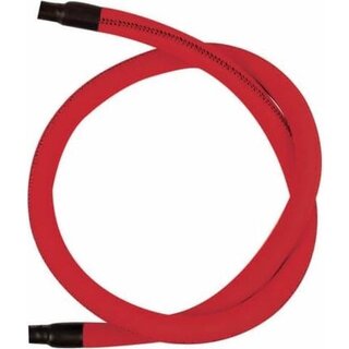 Highlander Highlander - Geïsoleerde slang voor for drinkzak - Red