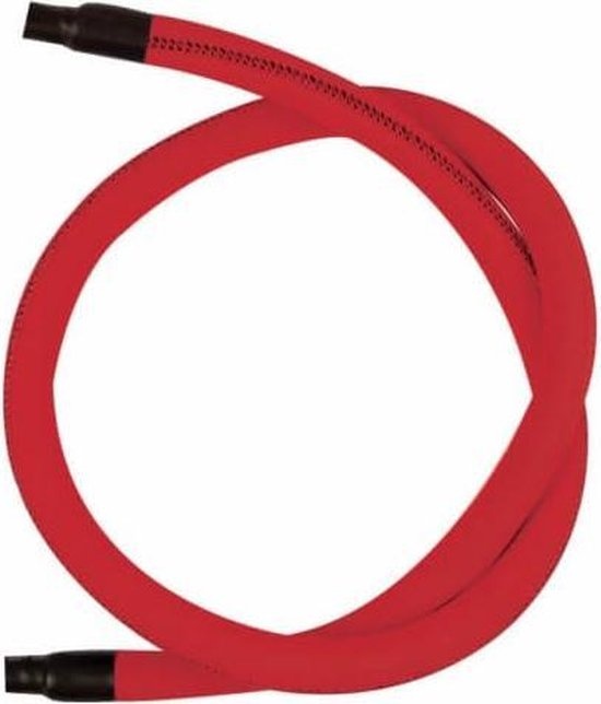 Highlander Highlander - Geïsoleerde slang voor for drinkzak - Red
