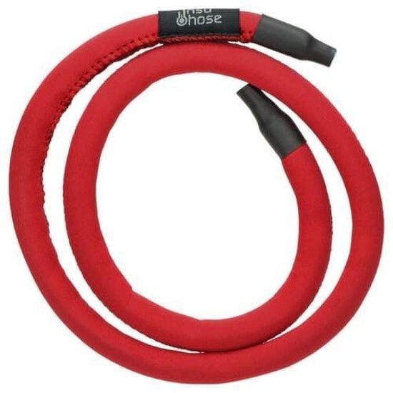Highlander Highlander - Insulated hose for drinking bag - Red