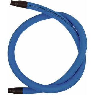 Highlander Highlander - Geïsoleerde slang voor Drinkzak - Blauw