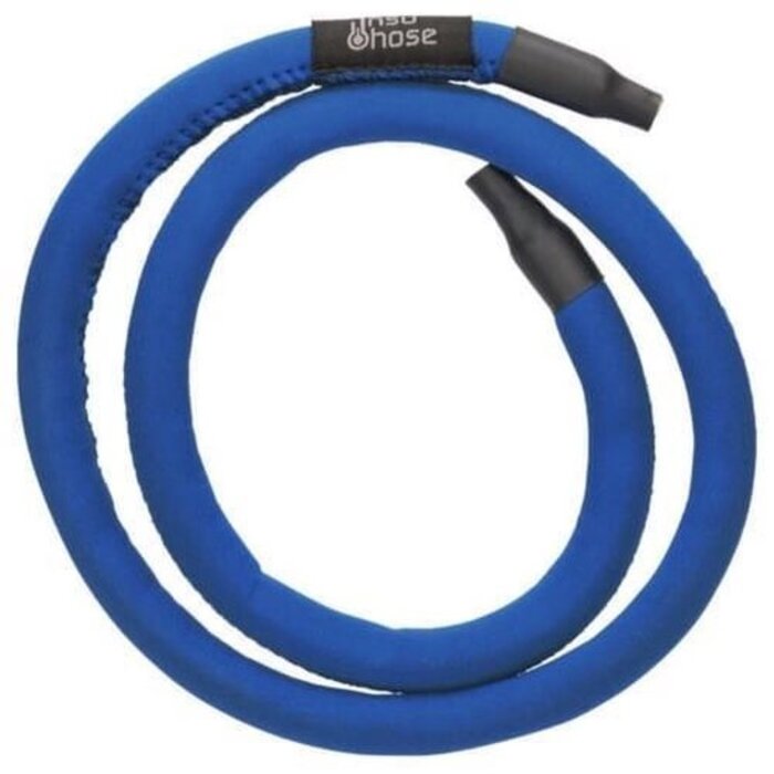 Highlander Highlander - Isolierter Schlauch für Trinksack - Blau