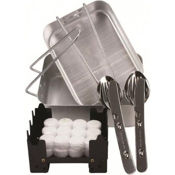 Highlander Highlander - Kookset Festival Chef Compact