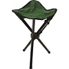 Highlander Highlander - Folding stool 3 -leg - Green