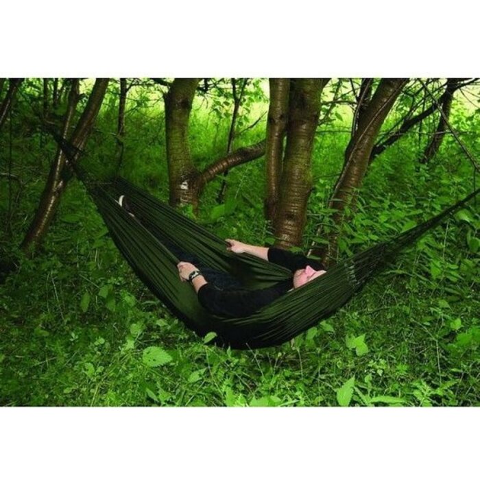 Highlander Hammock tractor