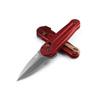 Benchmade Benchmade - Lowden Phoenix Red