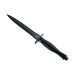 Fox Cutlery Fox - Fairbairn Sykes - Aluminum handle - single-sided sharpened