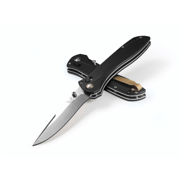 Benchmade Benchmade - Seven Ten Aluminium