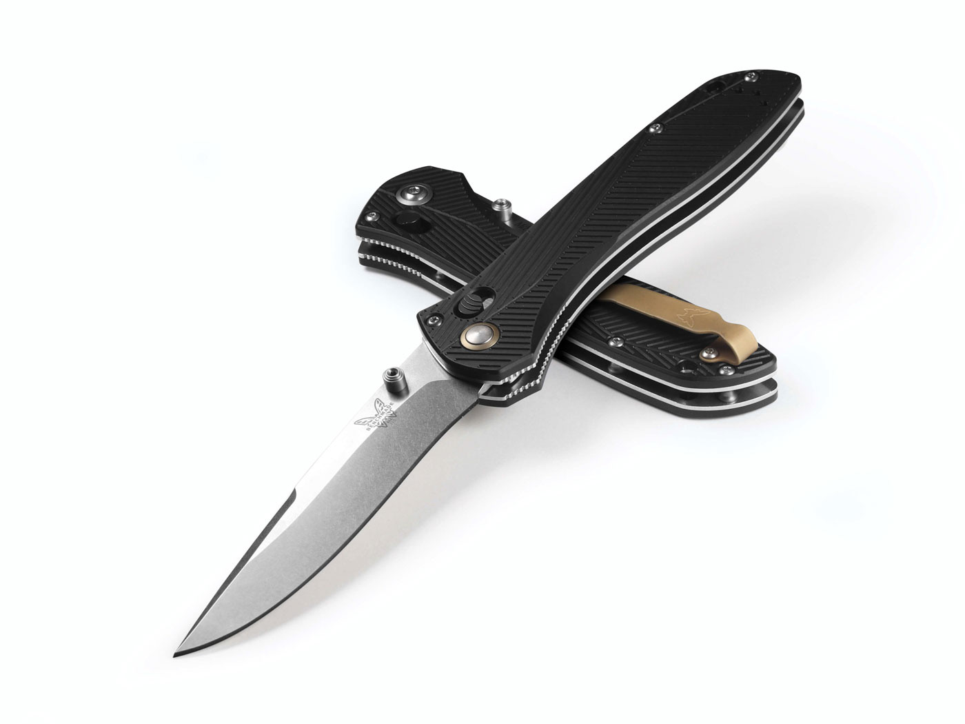 Benchmade Benchmade - Seven Ten Aluminium