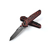 Benchmade Benchmade - Osborne Lava Flow Fatcarbon - Limited Edition