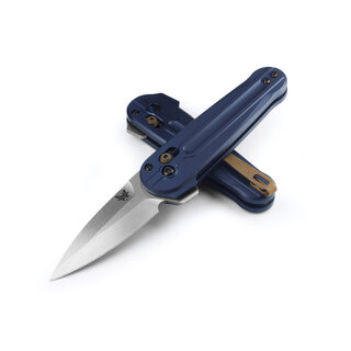 Benchmade Benchmade - Lowden Crater Blue