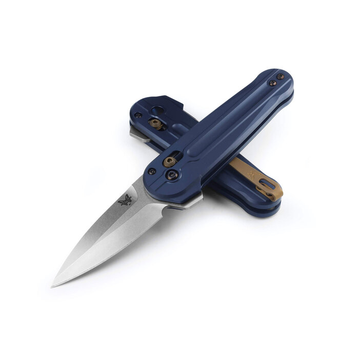 Benchmade Benchmade - Lowden Crater Blue