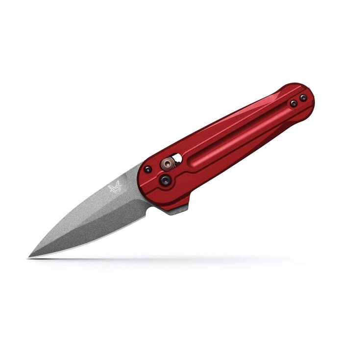 Benchmade Benchmade - Lowden Phoenix Red
