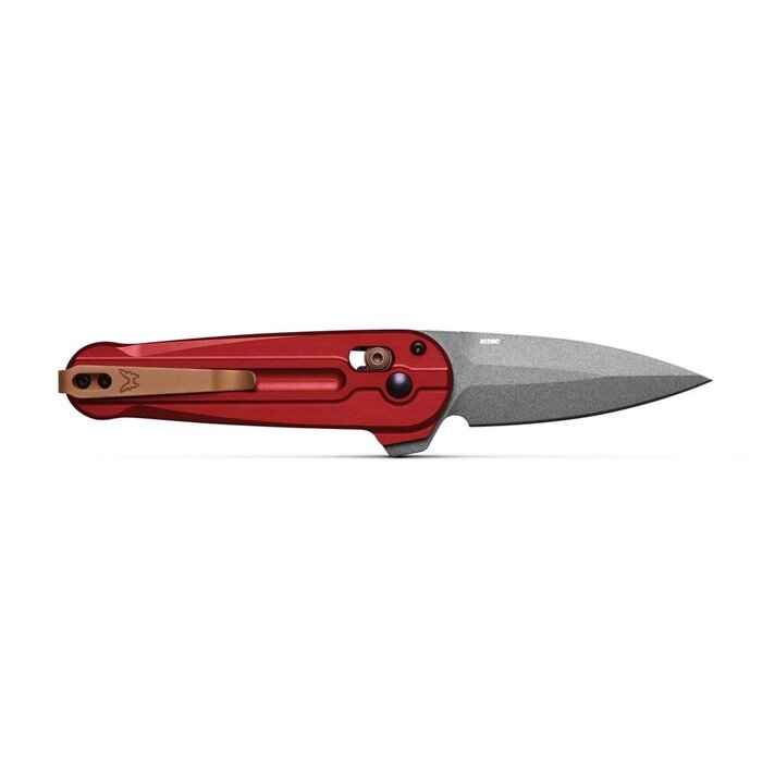 Benchmade Benchmade - Lowden Phoenix Red
