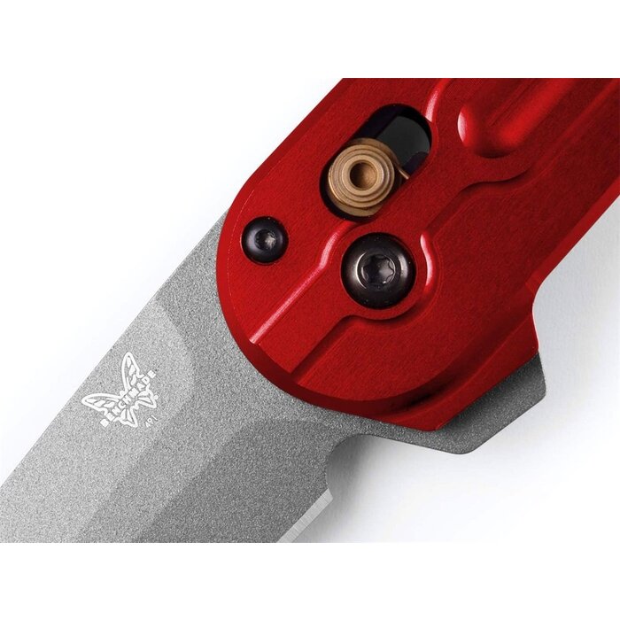 Benchmade Benchmade - Lowden Phoenix Red