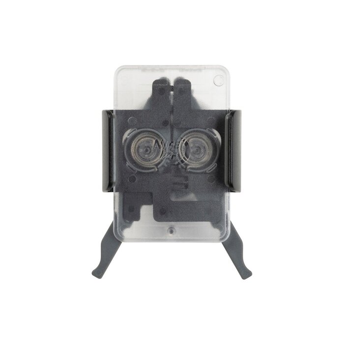 Nite Ize Nite Ize - Steelie Squeeze Bike Mounting Kit, transparent