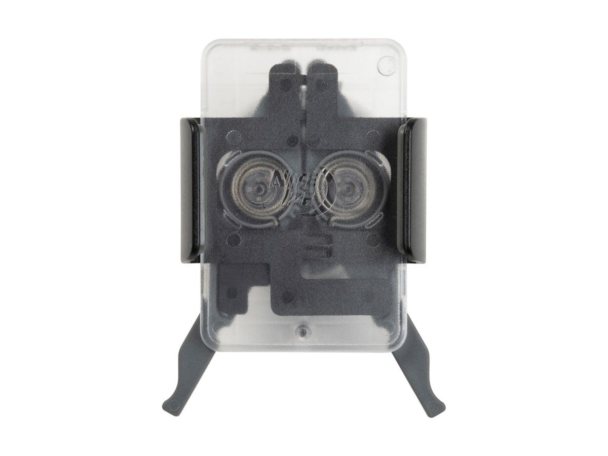 Nite Ize Nite Ize - Steelie Squeeze Bike Mounting Kit, transparent