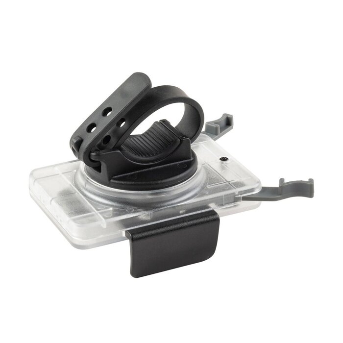 Nite Ize Nite Ize - Steelie Squeeze Bike Mounting Kit, transparent