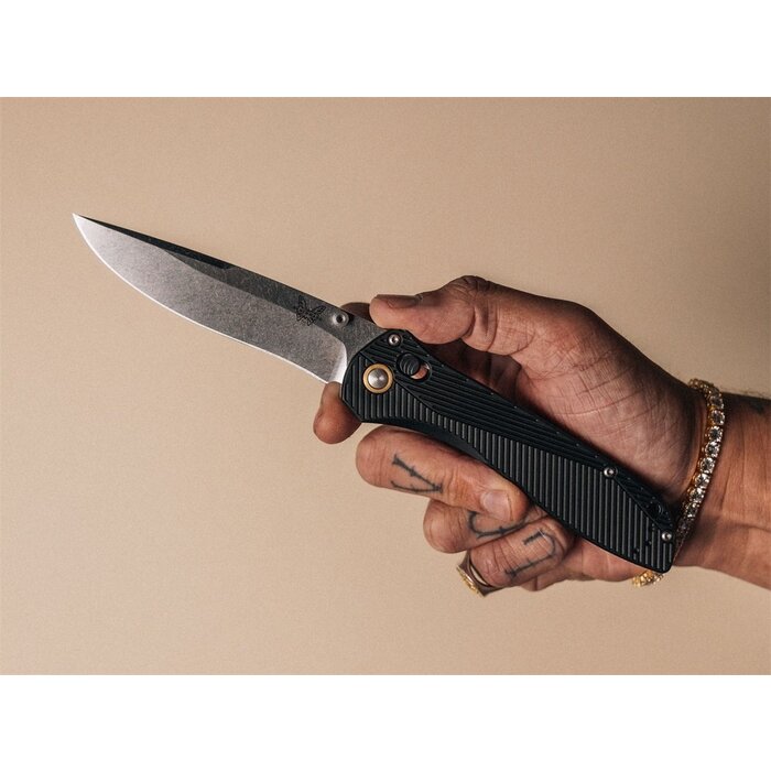 Benchmade Benchmade - Seven Ten Aluminium