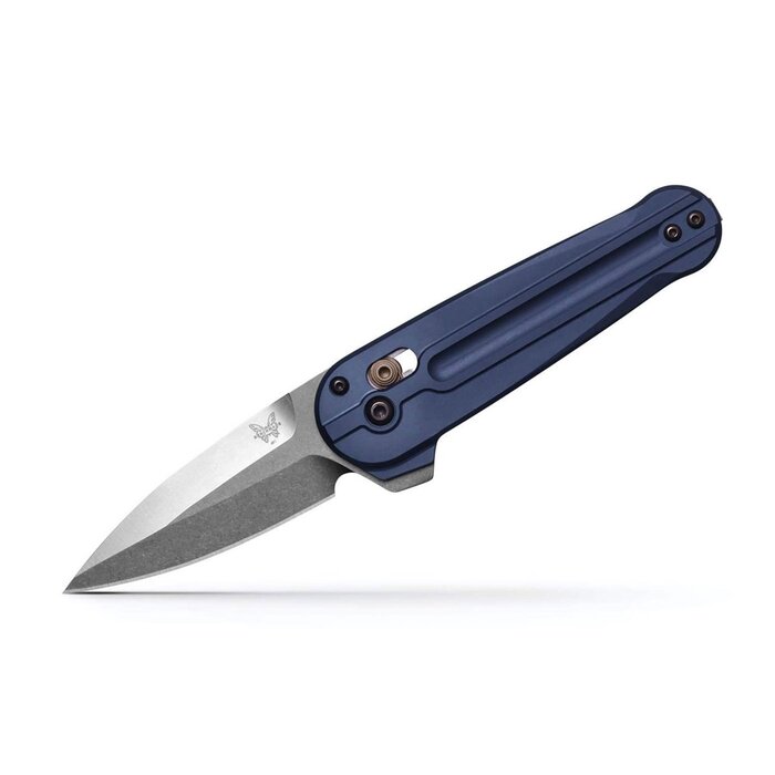 Benchmade Benchmade - Lowden Crater Blue