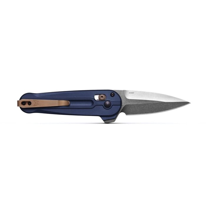 Benchmade Benchmade - Lowden Crater Blue