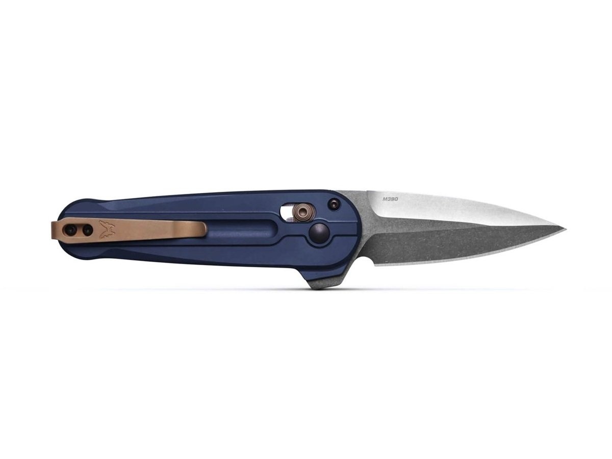 Benchmade Benchmade - Lowden Crater Blue