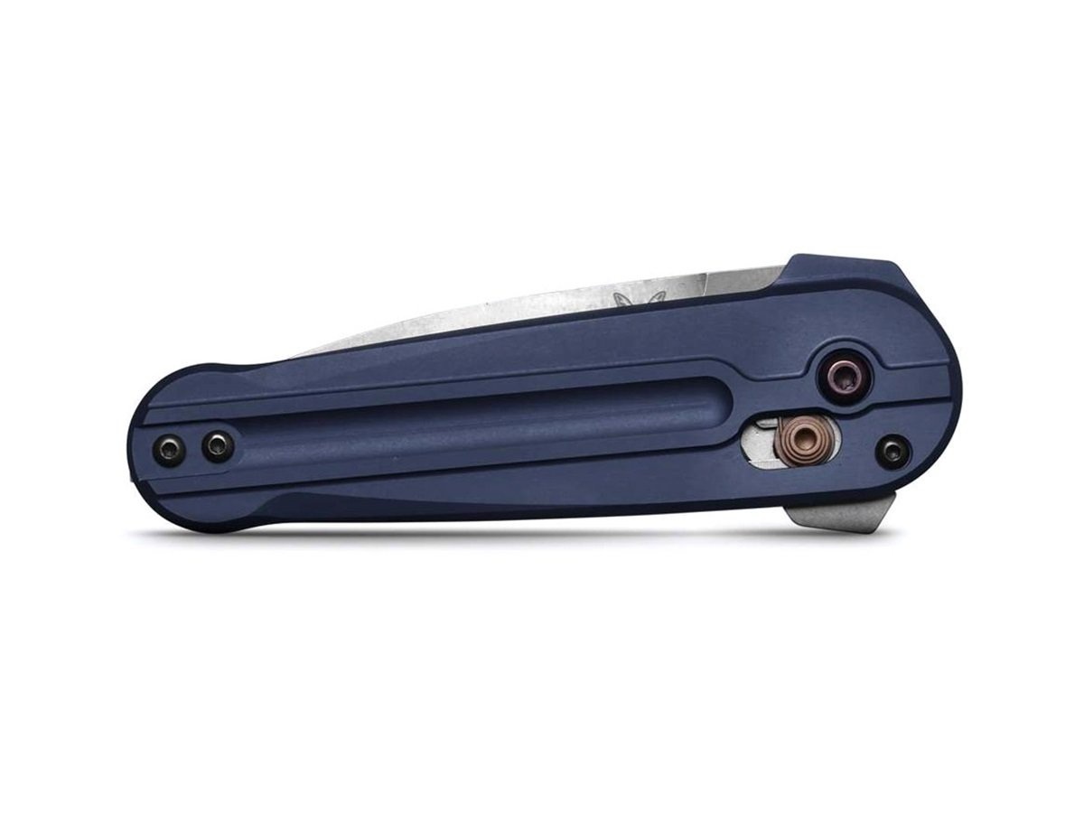 Benchmade Benchmade - Lowden Crater Blue